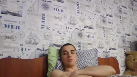 multitooman online show from April 11, 6:11 pm