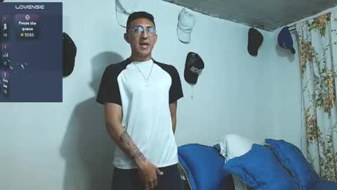 SAM online show from April 18, 11:00 am