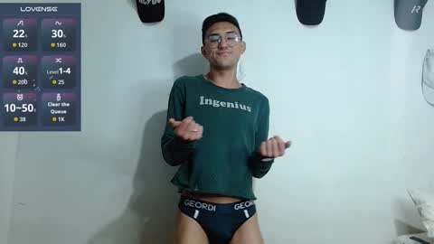 SAM online show from March 11, 11:17 am