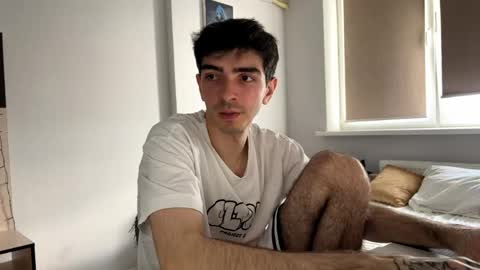 Sam online show from May 23, 1:49 pm