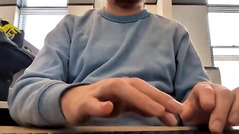 sammieslut4qos online show from February 6, 7:22 pm