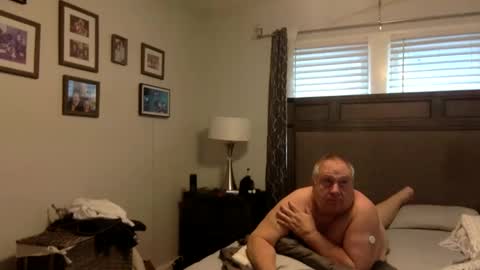 sammyp1956 online show from January 14, 7:11 pm