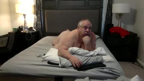 sammyp1956 online show from March 9, 7:05 pm