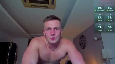 Samuel online show from June 13, 2:20 am