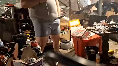 samueleknx online show from February 26, 8:48 am