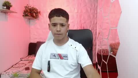 Santiago online show from April 1, 4:58 am