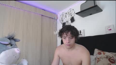 Santii online show from March 15, 12:35 pm