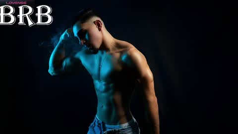 Santiago Seans online show from April 16, 3:12 pm