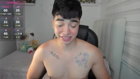 Mr. Santiago online show from July 9, 8:12 pm