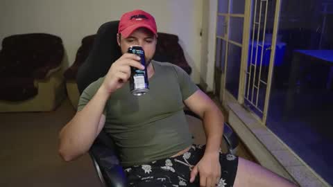 SargentSaltNPepa online show from March 6, 8:39 pm