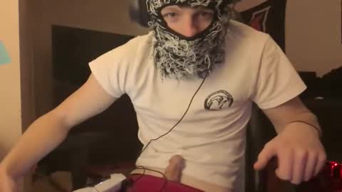 savageheat online show from February 19, 1:24 am