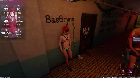 Leon online show from December 5, 12:56 pm