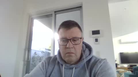 Scoobs online show from June 9, 6:15 am