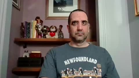 scorpiomtl online show from February 8, 5:28 pm