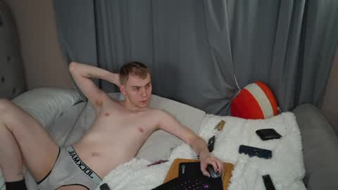 danny online show from March 21, 10:03 pm