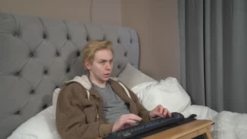 danny online show from March 5, 2:24 pm