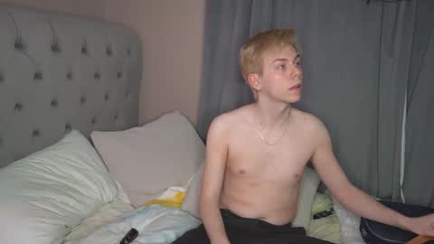 danny online show from April 18, 5:03 pm