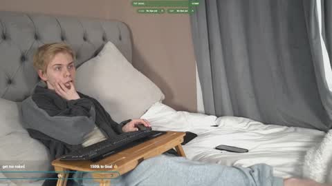 danny online show from March 13, 12:40 am