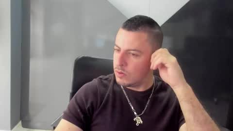 Ricardo online show from March 4, 1:51 pm