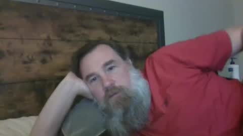 Scott online show from March 8, 2:10 pm