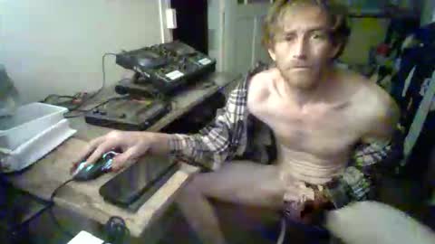 scratt67 online show from November 9, 3:32 am