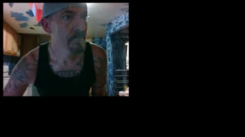 screwnutandbolte online show from July 2, 7:14 am
