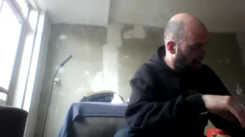 Sean online show from March 29, 12:05 pm