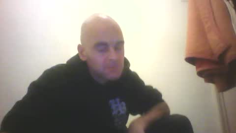 Sean online show from November 13, 8:46 pm