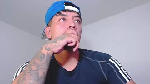 Steven online show from January 16, 12:55 am