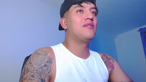 Steven online show from February 11, 3:29 am