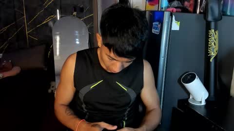 Sean Scoth online show from February 12, 11:05 am