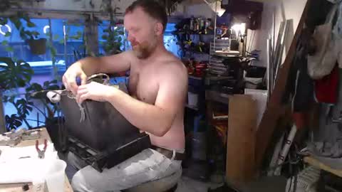 Seattlemanwhore online show from July 14, 2:01 pm