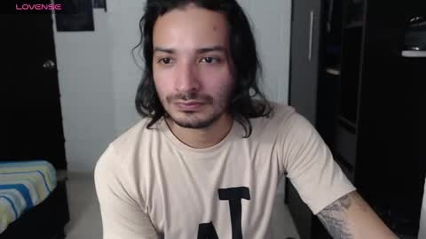 sebastian_96_ online show from December 14, 9:13 pm