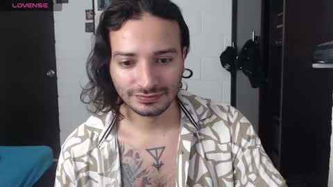 sebastian_96_ online show from December 24, 6:28 pm