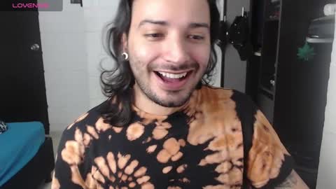 sebastian_96_ online show from December 27, 7:35 pm