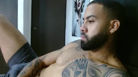 Sebastiano online show from November 22, 3:06 am