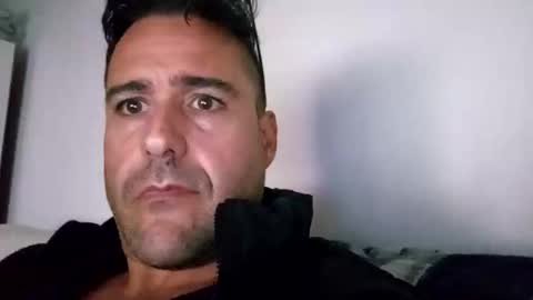 Sebastian Torres Lpez online show from May 28, 4:32 am