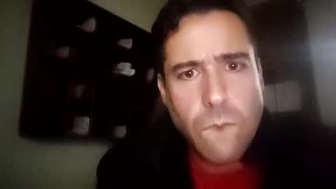 Sebastian Torres Lpez online show from March 25, 8:51 am