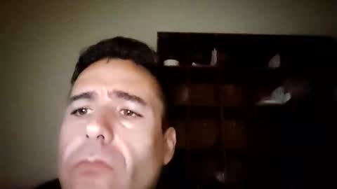 Sebastian Torres Lpez online show from March 17, 2:48 am