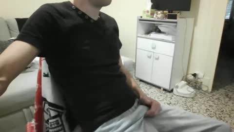 sebseb71 online show from January 3, 2:19 pm