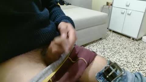 sebseb71 online show from October 10, 6:07 am