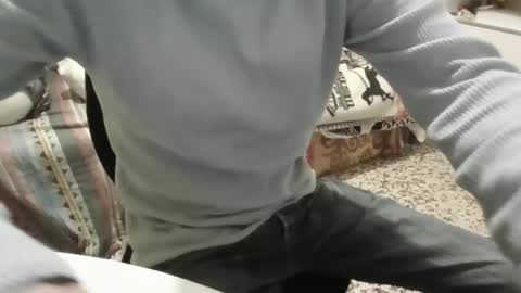 sebseb71 online show from March 10, 6:56 pm