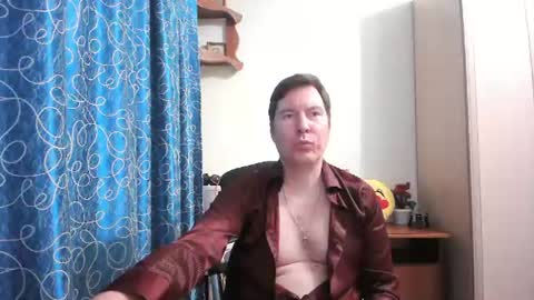Secret lover XXX online show from July 8, 12:09 pm