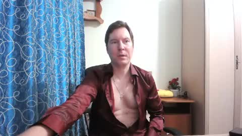 Secret lover XXX online show from July 9, 12:20 pm