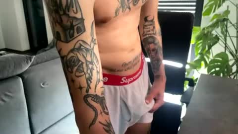 secretlust96 online show from August 4, 2:54 pm