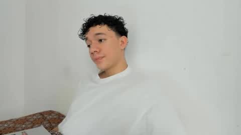 Sebas online show from June 20, 8:14 pm