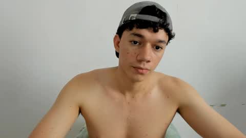 Sebas online show from July 3, 6:56 pm