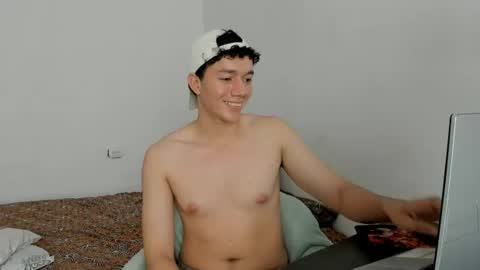 Sebas online show from July 11, 6:43 pm