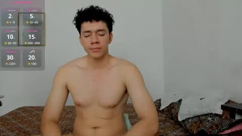 Sebas online show from July 15, 5:08 pm