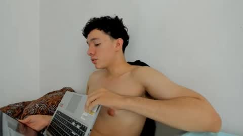 Sebas online show from June 23, 6:55 pm